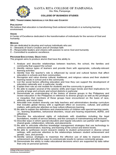 Image result for Finance Course Syllabus