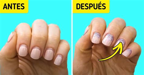 9 Trucos que llevarán la manicura a otro nivel / Ideas En 5 Minutos