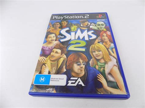 Image result for Sims 2 PS