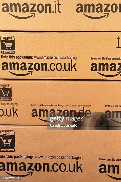 Image result for Amazon Shipping Box