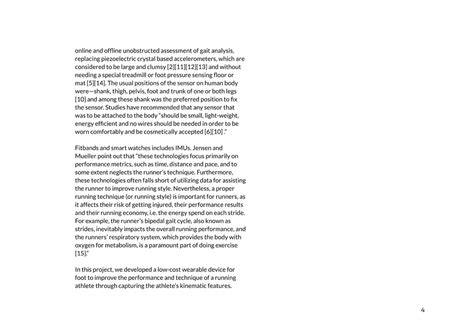 D'source Case Study - Slide Show | Slingshot - Wearable Device for a ...