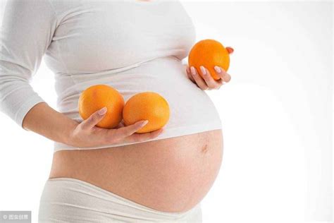 孕妇能吃橙子吗（怀孕后，孕妇可以吃“橙子”吗） - 问妙招