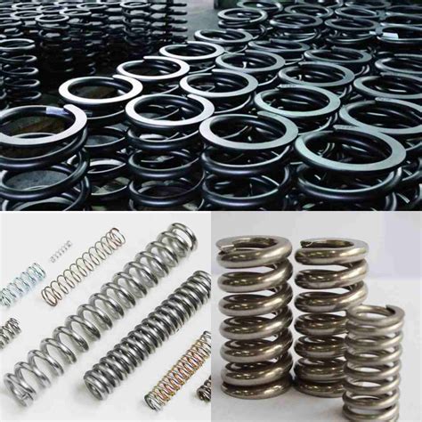 Image result for Make a Compression Spring
