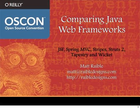 Image result for Java Web Server Framework