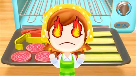 Cooking Mama 4 | Juegos de Nintendo 3DS | Juegos | Nintendo
