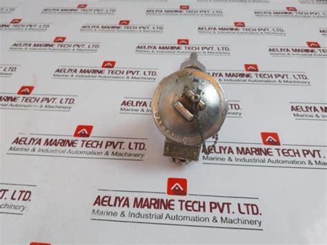 Dae Yang Ttr-ln Resistance Bulb Class B Pt 100Ω – Aeliya Marine Tech