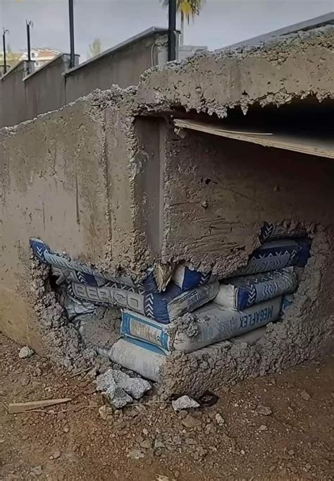 Funny Construction Fails
