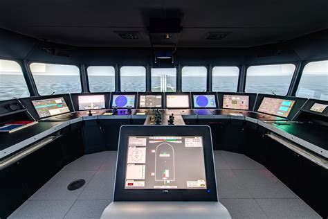 Image result for Port Side Navigation System