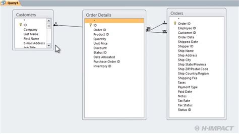Image result for Query Calculation Access