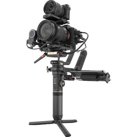 Buy Zhiyun-Tech CRANE 2S Pro Handheld Gimbal Stabilizer at Lowest Price ...