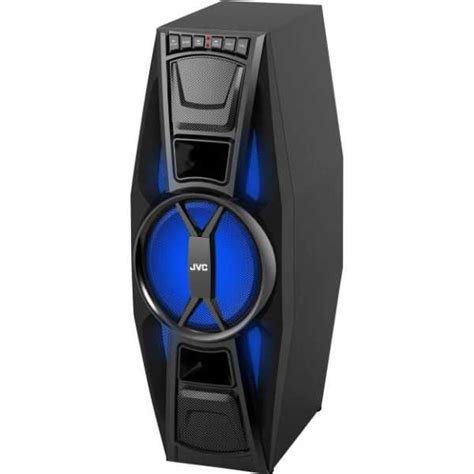 JVC XS-XN635 100W Bluetooth Home Theatre Price in India, Specs, Reviews ...
