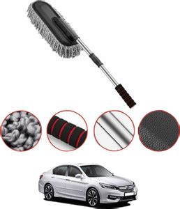 MATIES Microfiber Duster Use for Car Exterior Interior Cleaning for ...