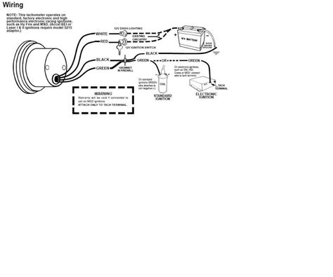 Installing a Shift Light 的图像结果
