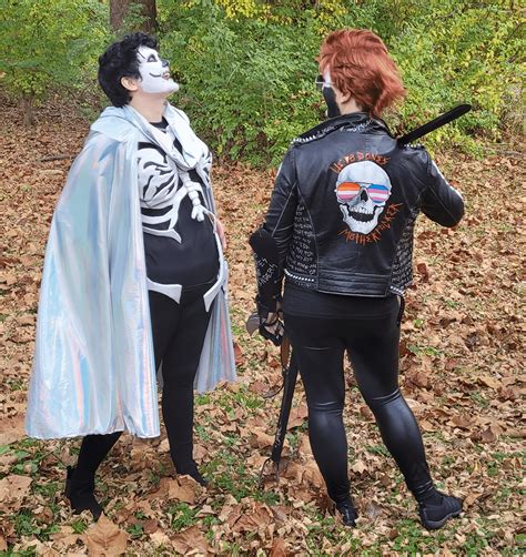 Harrow the Ninth [Fan Art] [OC] : r/TheNinthHouse