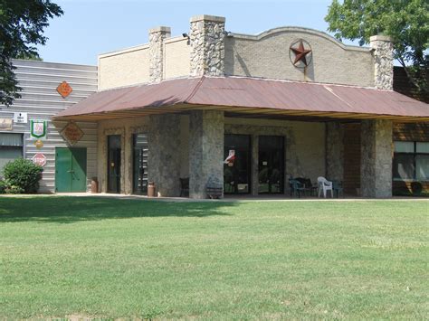Southern Cross Ranch, Dallas