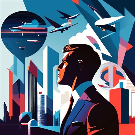 Business Vector Illustration 的图像结果