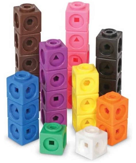 Image result for MathLink Cubes