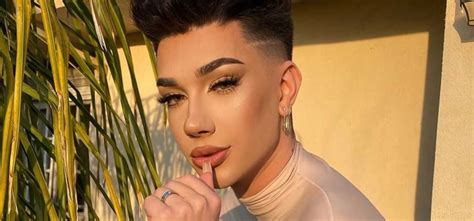 American Influencer James Charles Slammed For Insulting Classical ...