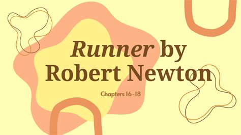 Runner Book 的图像结果