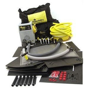 Image result for Injectidry System