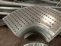 Bend Cable Tray - 600mm Horizontal Bend Cable Tray Manufacturer from Pune