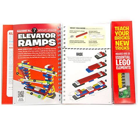 LEGO CHAIN REACTIONS KLUTZ - THE TOY STORE