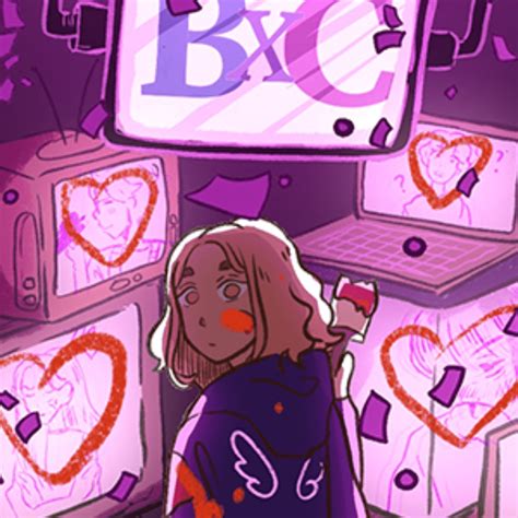 BXC_Contest 2025 | WEBTOON