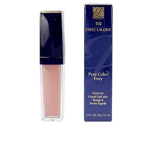 Buy Estee Lauder Pure Color Envy Paint On Liquid LipColor - # 101 Naked ...