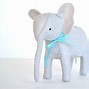 Image result for Stuffed Fabric Animal Patterns