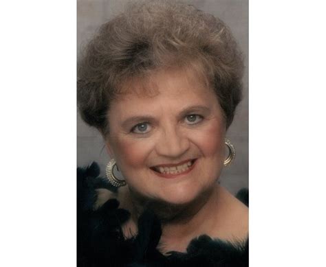 Gloria Manter Obituary (2024) - Southington, CT - Della Vecchia Funeral ...