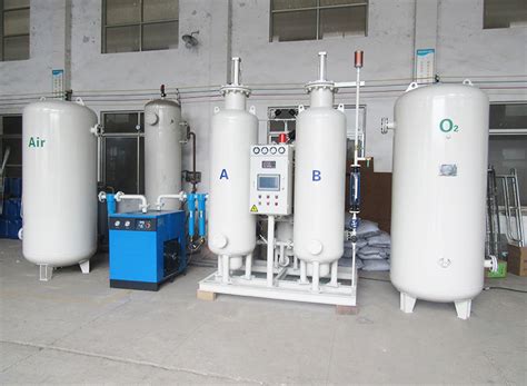 Image result for O2 Generator