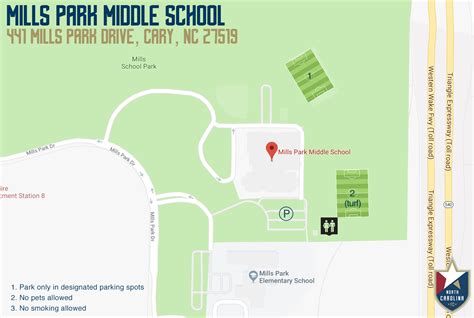 North Carolina FC Youth