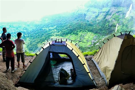 Trek To Fort Harishchandragad | LBB, Mumbai