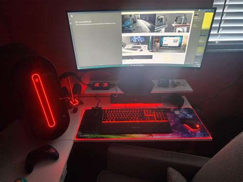 Image result for Alienware Aurora R8