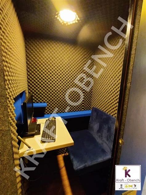 Image result for Voice Studio Booth Inside