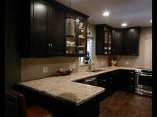 Backsplash Ideas For Espresso Cabinets by Espresso Kitchen Cabinets With Backsplash Backsplash Ideas For Espresso Cabinets