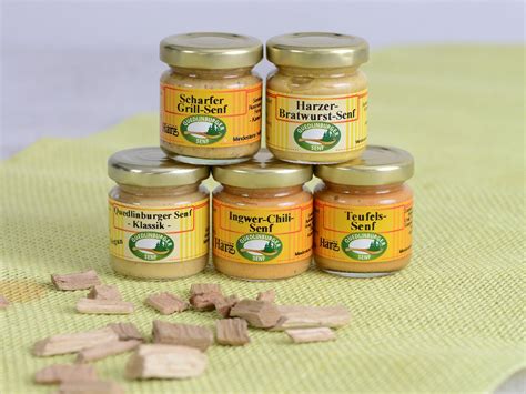 QUEDLINBURGER SENF-MANUFAKTUR (2026) All You Need to Know BEFORE You Go ...