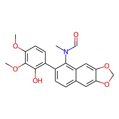 IMPPAT | IMPPAT: Indian Medicinal Plants, Phytochemistry And Therapeutics