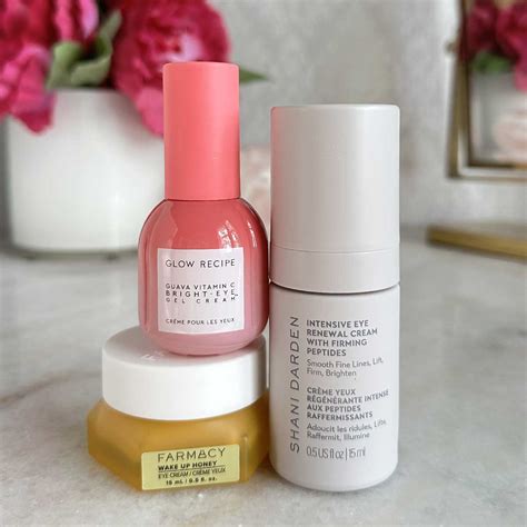 Pregnancy Safe Anti-Aging Eye Creams from Sephora - 15 Minute Beauty ...
