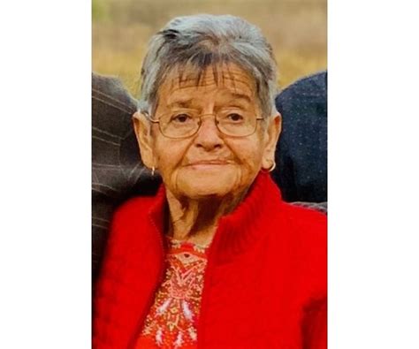 Delfina Lopez Obituary (1932 - 2024) - Santa Maria, CA - Santa Maria Times
