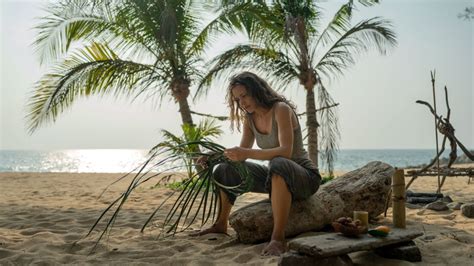 Send Help, ou quand Koh-Lanta tourne au film d’horreur