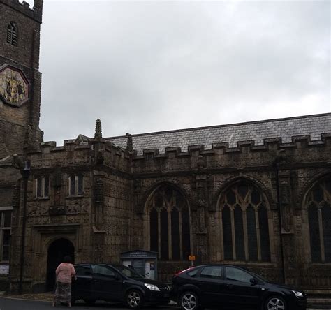 St Mary Magdalen Church, Launceston - Tripadvisor