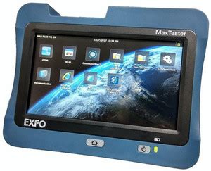 Expo MaxTester 715B Last-Mile OTDR Digital Multimeter Price in India ...