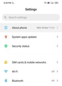 Image result for Device Not Recognized Android Phone