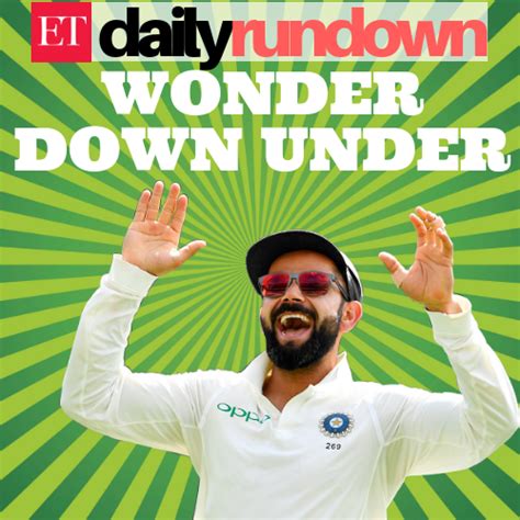 virat kohli: Daily rundown: Mallya, Markets and the Wizard of Oz | The ...