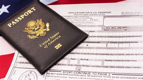 How to Track Passport Status | Steps to Check Your Passport Application