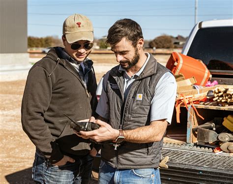 Civil Engineering Lubbock, Texas: Expanding Community and Emergency Resources