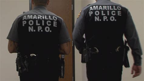 Officials say community policing program a success