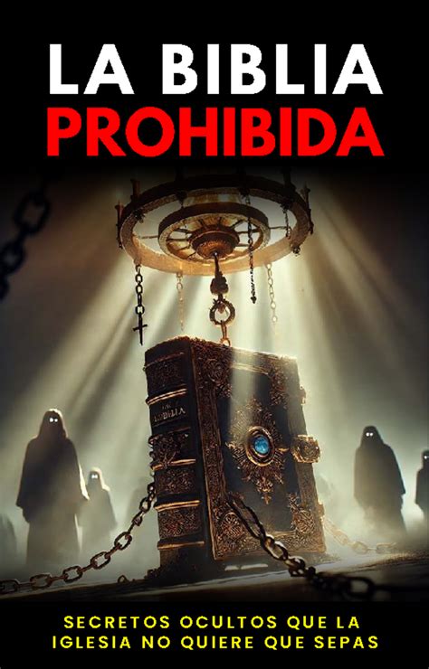 La Biblia Prohibida