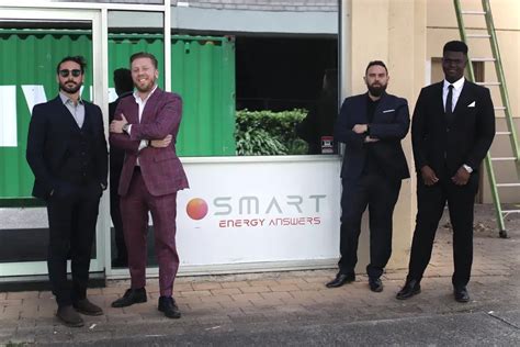 Smart Energy Services Excel Module 11 的图像结果